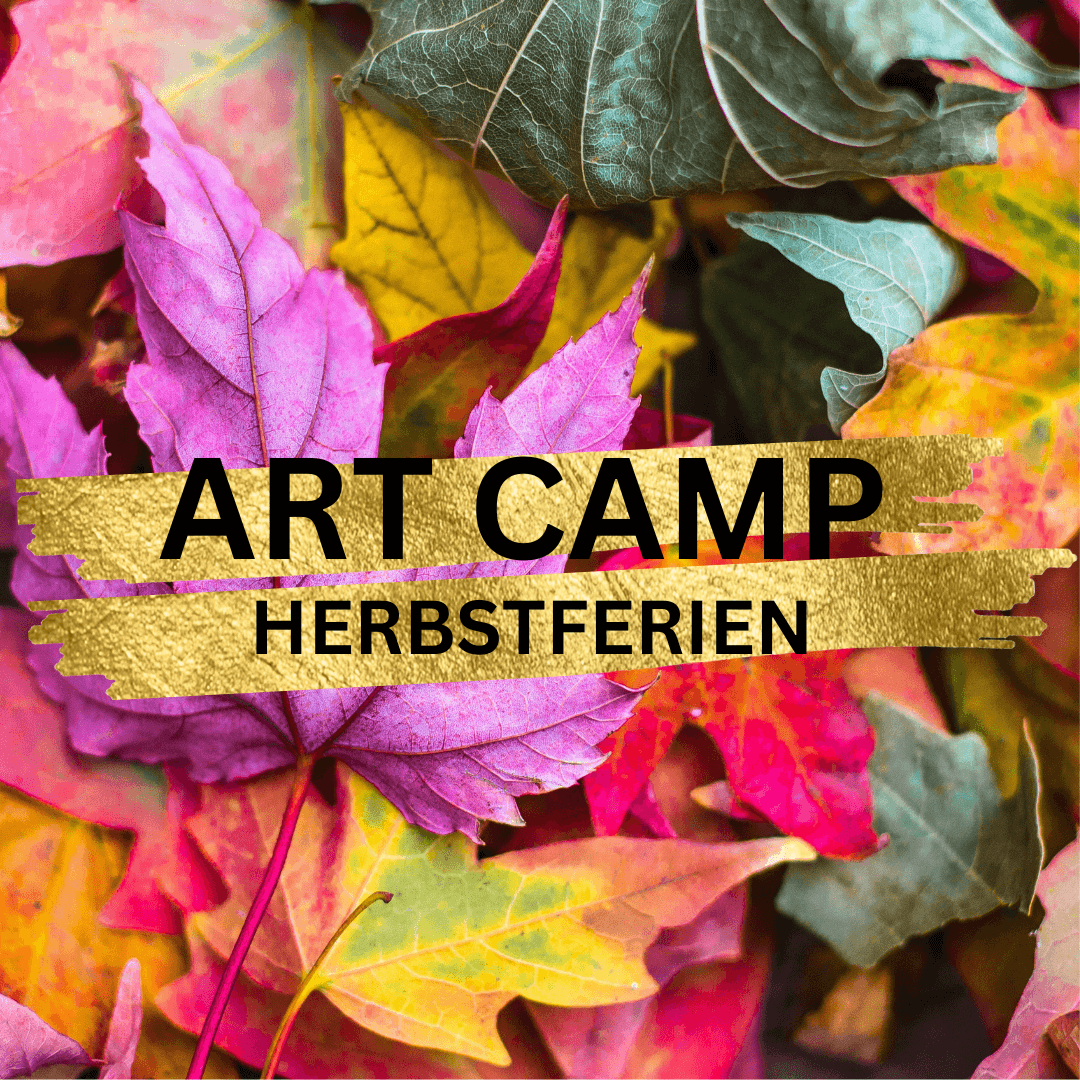 Art Camp Herbst 25